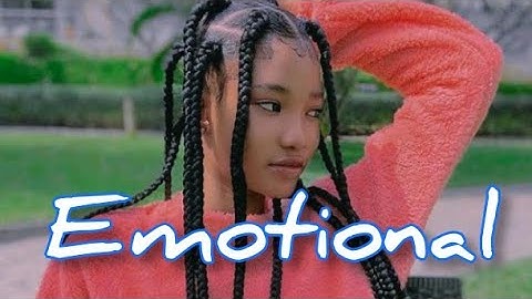 Afro Zouk x Kizomba instrumental 2022 "Emotional"(Kizomba x Kompa x Aya Nakamura x Uganda type beat)
