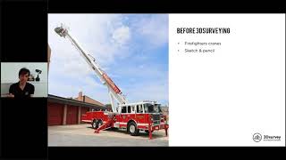 Webinar: Photogrammetry as a Tool for the Forensic Documentation