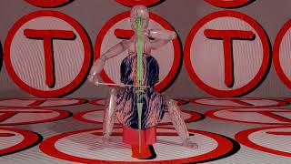 Blender-Render - Musicvideo "You Robot"