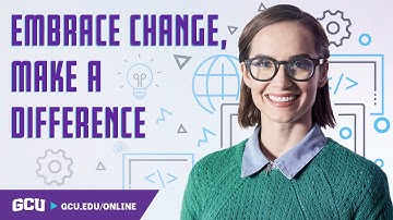 Advance in Computer Programming | GCU