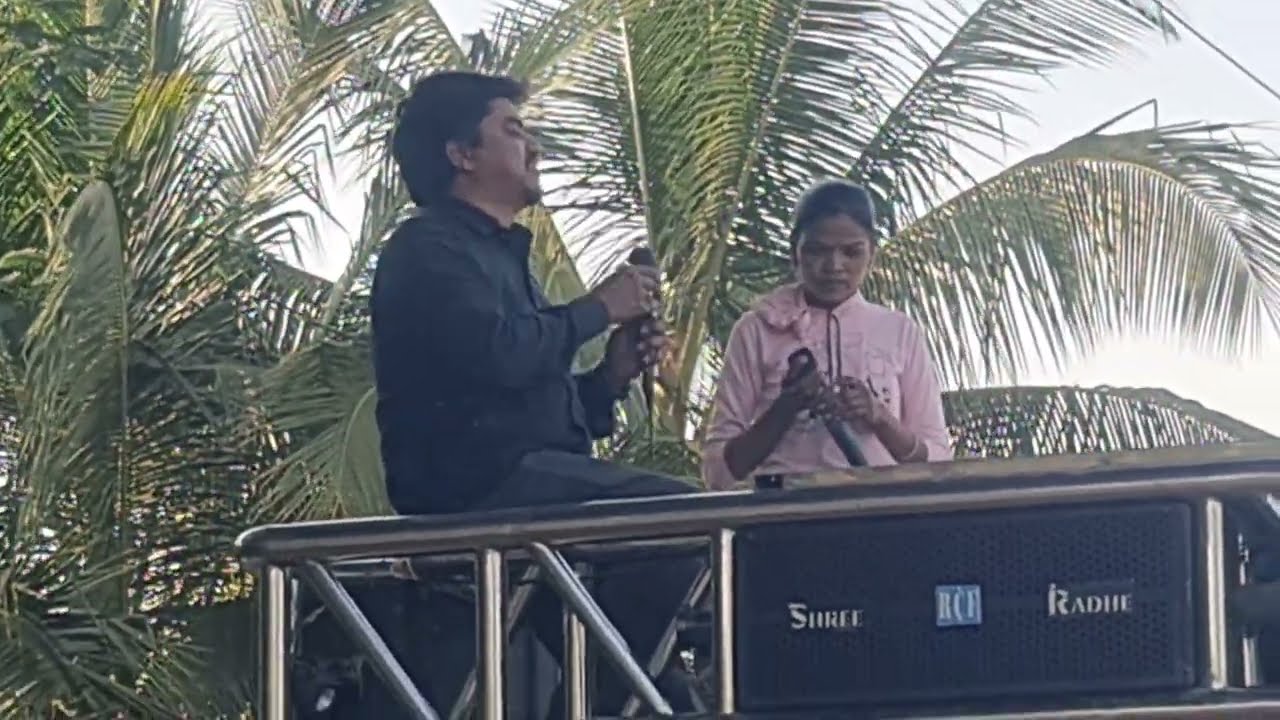 Pavri mix Song, Ahirani ..pallo latke music 