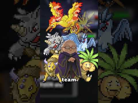 Tier Listing Greevil, The True Leader of Cipher! #shorts