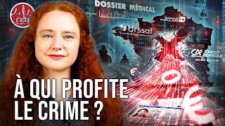 FUITE DE DONNÉES&nbsp;: L'ÉTAT MET LES FRANÇAIS EN DANGER&nbsp;!