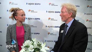 History of In-seat Power With Astronics's Mark Peabody