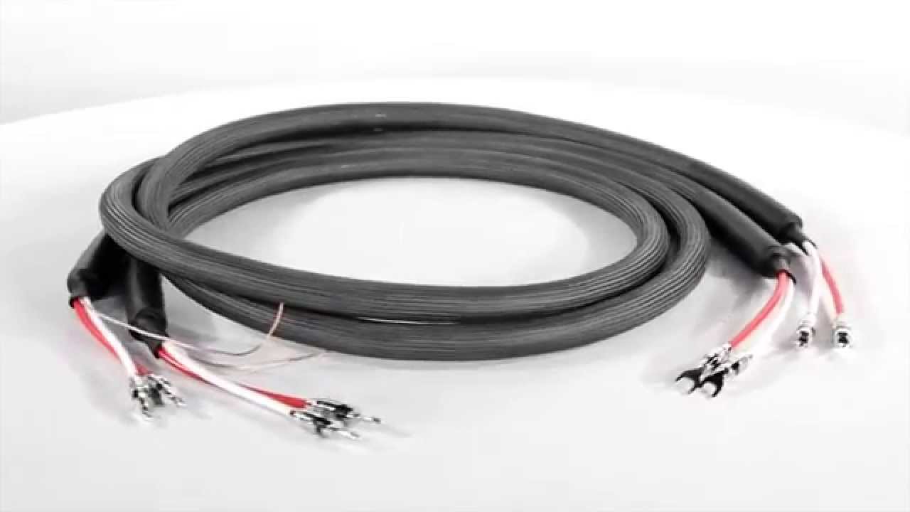 Tchernov Audio Cable Ultimate SC review by Hi-Fi.ru (HD 720p)