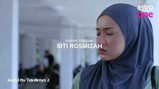 Andai Itu Takdirnya 2 | Minggu 8