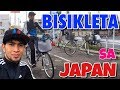 BISIKLETA sa JAPAN