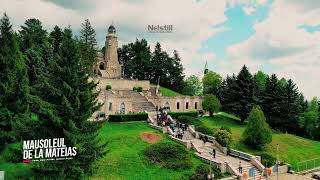 Mausoleul de la Mateiaș