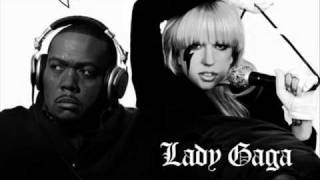 Timbaland vs. Lady Gaga - Morning After Poker Face Resimi