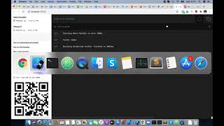 React Native (03) - Part 01 Install Dependencies And Setup Navigation