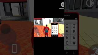 Batman Car Cheat Code In Indian Bikes Driving 3D Game | #shorts #shortsvideo