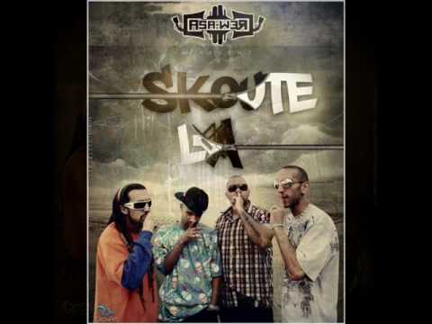 TÉLÉCHARGER CASA CREW SKOUT LA LA SKOUT CASA TÉLÉCHARGER CREW