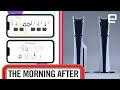 The smaller PS5 with removable disc drive, Duolingo&#39;s music lessons and more | The Morning After