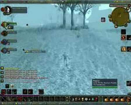 Deadmines Wipe with level 70s