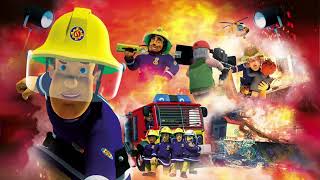 Fireman Sam Set For Action End Credits Ukrainian