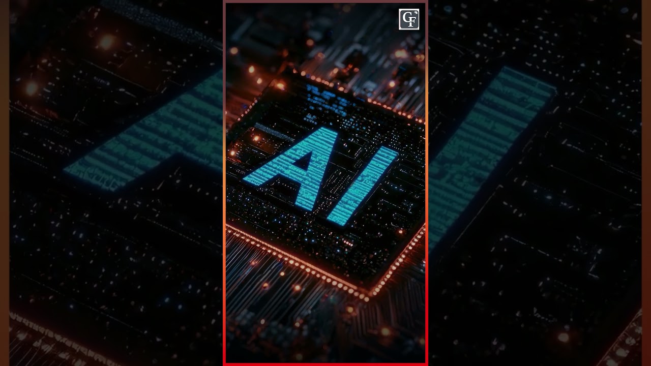 Google’s $15B AI Hub in India | Google’s Biggest AI Hub Outside U.S.