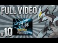 Pokemon Black 2 Randomizer Nuzlocke - Full Video | PART 10