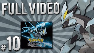 Pokemon Black 2 Randomizer Nuzlocke - Full Video | PART 10
Hello and welcome to more Pokemon Black 2 Randomizer Nuzlocke! Earlier in the series I said once we get to part 10 if the run dies we wont be doing another attempt. Well, heres part 10... soo, wish me luck.
This video was recorded live at http://www.Twitch.tv/Scykoh
▄▀■ *SUBSCRIBE!* ■▀▄ ► http://bit.ly/ScykohPlaysSubscribe
For more gameplay videos delivered right to your subscription feed!
▄▀■ *OTHER PAGES!* ■▀▄
► http://www.Patreon.com/Scykoh
► http://www.Twitter.com/Scykoh
► http://www.Twitch.tv/Scykoh
► http://www.YouTube.com/Scykoh
► http://www.YouTube.com/ScykohCrud Pokemon Black 2 Randomizer Nuzlocke - Full Video | PART 10