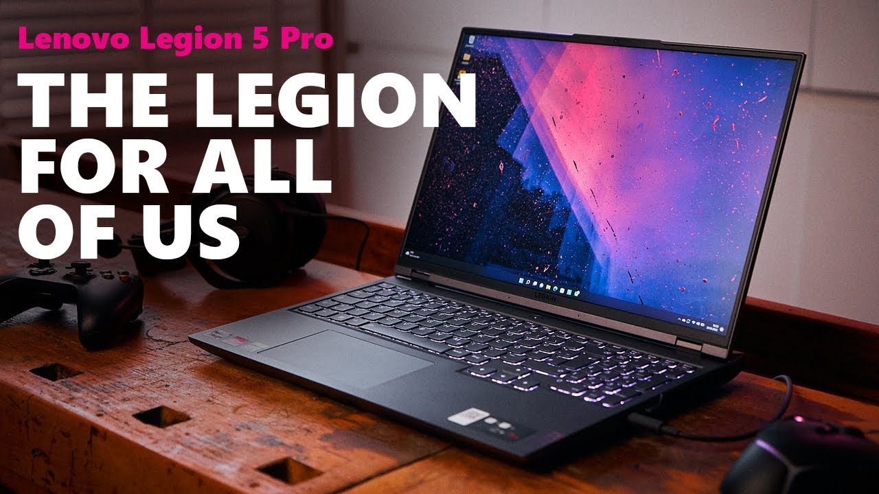 Lenovo's $700 Legion Go has the right idea, but we'd recommend these  alternatives instead