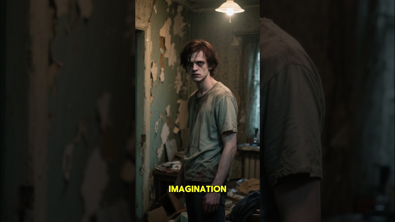 The Russian Cannibal Case Too Horrifying to Explai 