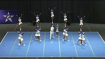 2024 GHSA State Competition - South Forsyth