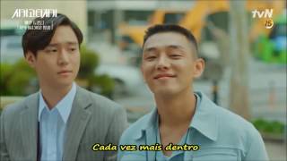 Kevin Oh- Be My Light Chicago Typewriter Ost Pt-Br