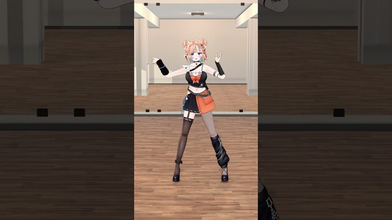 【センセーション】#踊ってみた