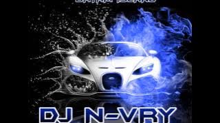 DJ N-VRY V3™ IN MY DREAM HOUSE BEAT 2015