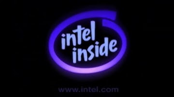 YTP Intel Inside Sings Samsung Galaxy One UI 2000s Phone Ringtone