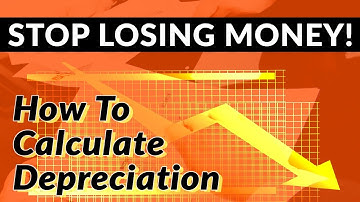 How to Understand Depreciation?  How it affects the Balance Sheet, Income Stmt & Stmt of Cash Flows?