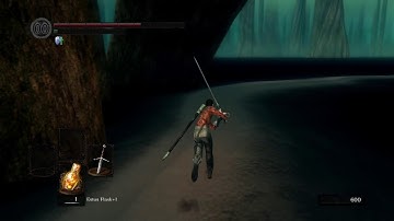 My First Randomizer | Dark Souls 1 Item and Enemy Randomizer Part 1