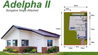 Adelpha/Adeline Bungalow (AXEIA) | @homesearchsouth