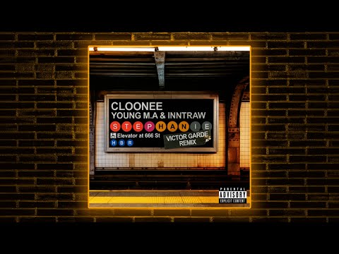 Cloonee Young Ma Inntraw Stephanie Victor Garde Remix Cloonee Young Ma Inntraw Stephanie Victor Garde Remix