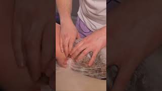 back massage / массаж спины