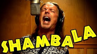 SHAMBALA - Three Dog Night cover - Ken Tamplin Vocal Academy