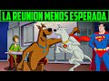 SCOBBY-DOO Y KRYPTO - RESUMEN EN 15 MINUTOS