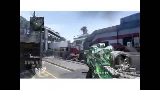 FFA vertigo shot