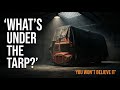 Dead Double Decker Bus FULLY RESTORED From Complete Rust | Satisfying ASMR Restoration
