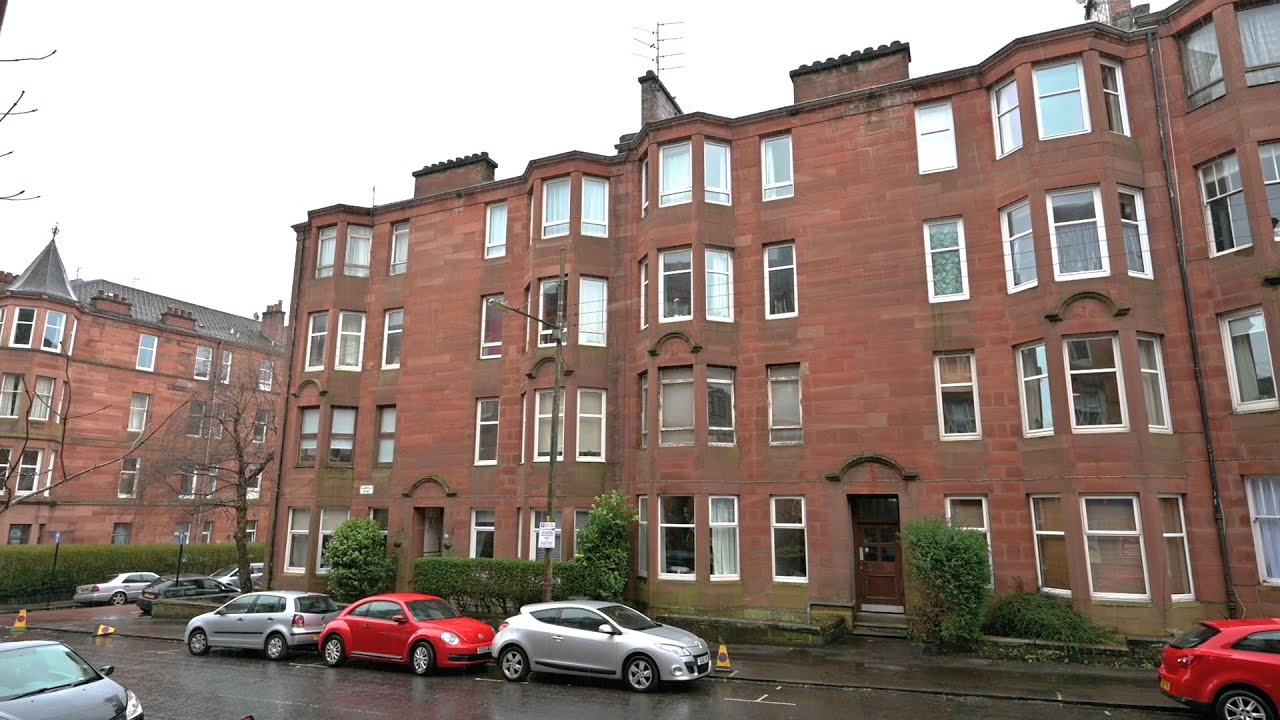 162 Garrioch Road, Glasgow G20 8RN YouTube