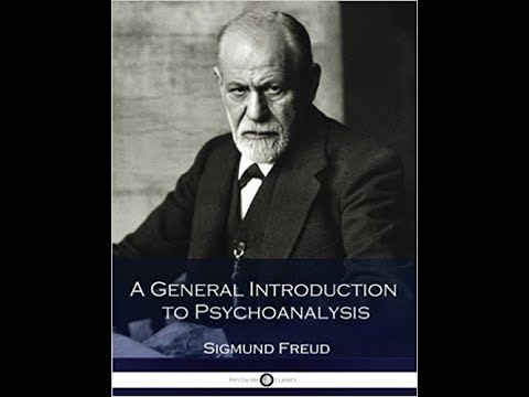 A General Introduction to Psychoanalysis