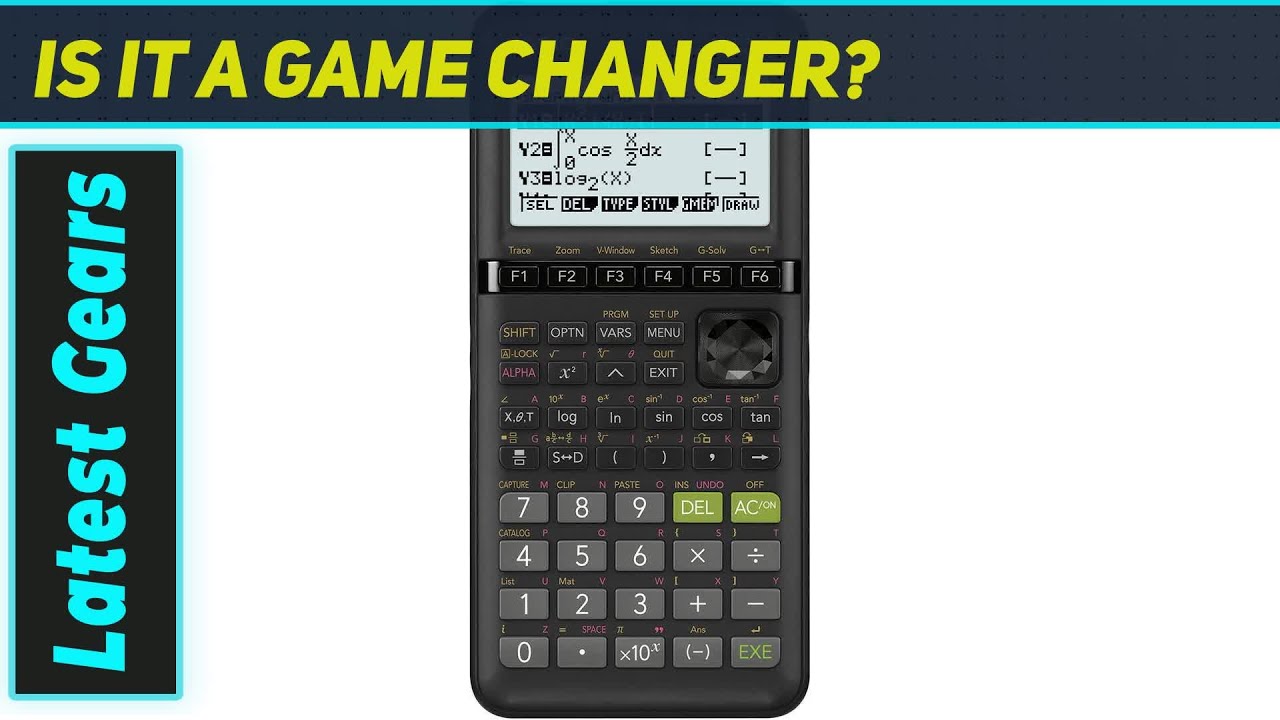 Casio fx-9750GIII: Best Graphing Calculator Value?