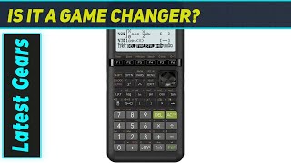 Casio fx-9750GIII: Best Graphing Calculator Value?