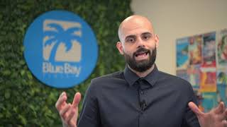 Level 5 Operational Manager Testimonial Sunny Gill