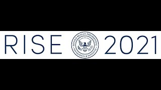 RISE 2021: Recovery and Reimagination