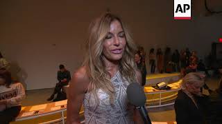 Kelly Bensimon has fingeers crossed about Real Housewives of NY Legacy
