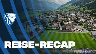 Recap, Journey, Summary | #VfLinBramberg