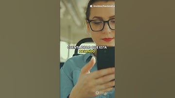 La app que controla tu mente sin que lo sepas #hackeatumente #manipulación #algoritmos