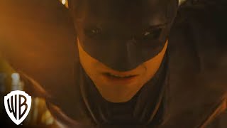 The Batman | Wingsuit Escape | Warner Bros. Entertainment