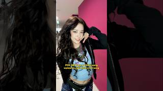 아이브 노래 듣다가 키키 노래 나올 때 w/ #KiiiKiii #KYA #IVE #아이브 #ANYUJIN #안유진 #BANGBANG #IVE_BANGBANG #Shorts
