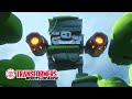 Transformers Official | Angry Birds Transformers: Game Play Trailer